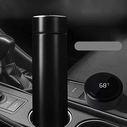Hot & Cold Smart Vacuum Flasks Insulated Water