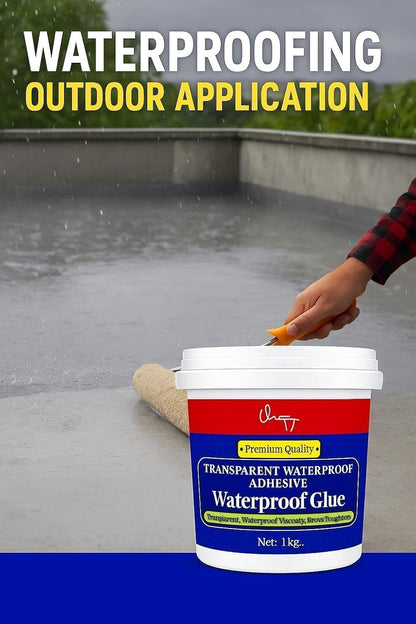 Sealent Glue