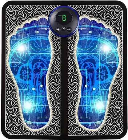 Foot Massage Pain Reliever