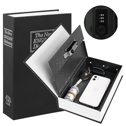 Book Locker