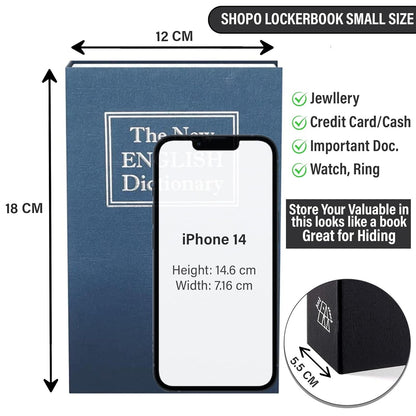 Book Locker