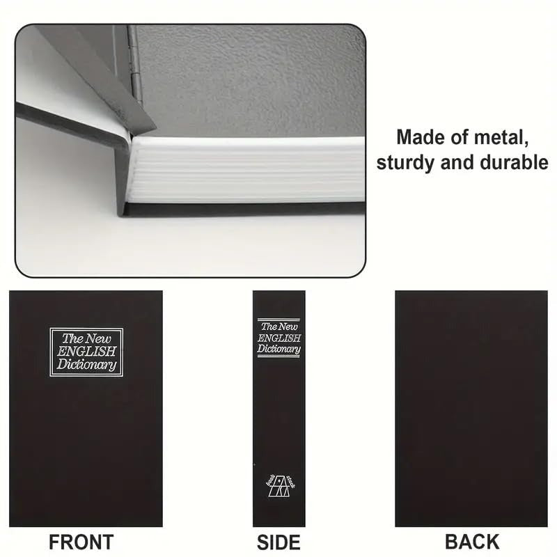 Book Locker