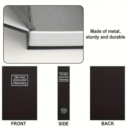 Book Locker